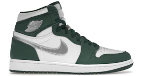 Jordan 1 Retro High OG Gorge Green