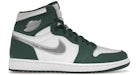 ジョーダン 1 レトロ ハイ OG ゴージグリーン
