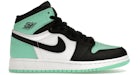 Jordan 1 Retro High OG Green Glow (GS)