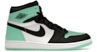 ジョーダン 1 レトロ ハイ OG グリーングロー