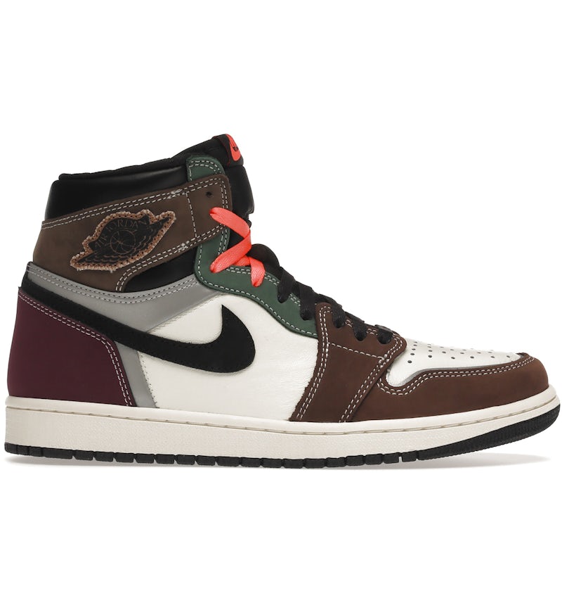 Jordan Retro High OG Hand Crafted Men's DH3097-001 US