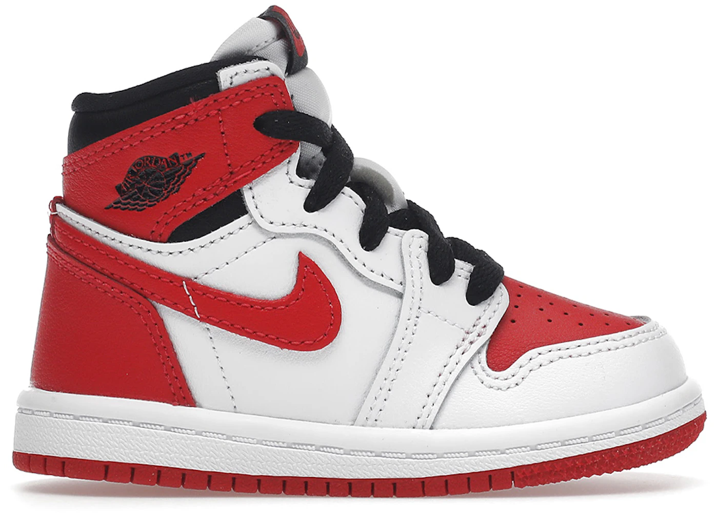 Jordan 1 Retro High OG Heritage (TD) - AQ2665-161 - US
