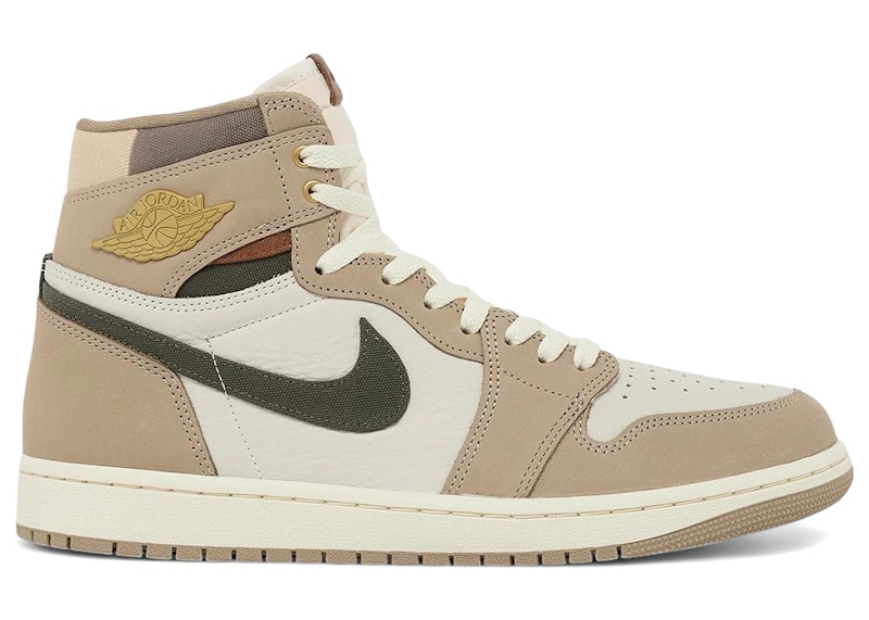 Air Jordan 1 Retro High OG WMNS Workwear