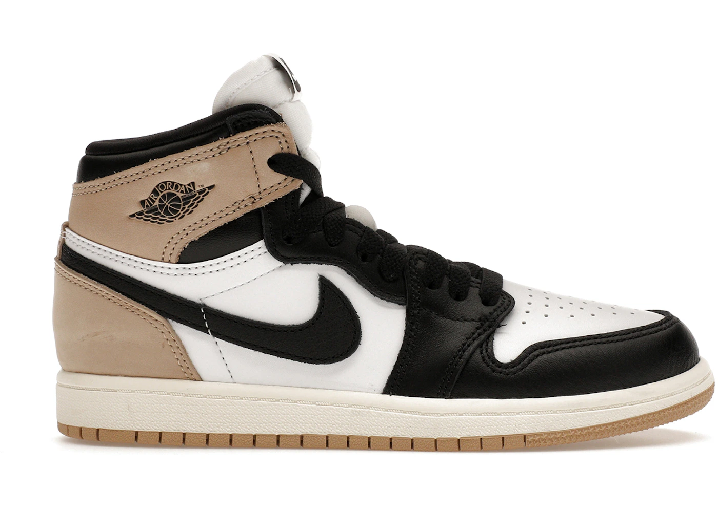 Jordan Retro High OG Latte (PS) FD2597-021 US - Main Image