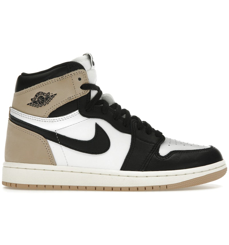 Jordan Retro High OG Latte (Women's) FD2596-021 US