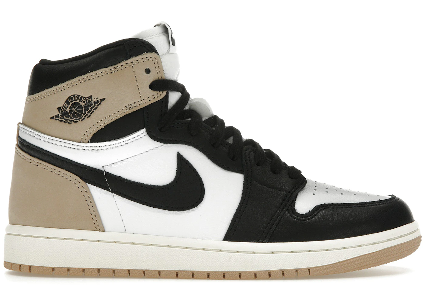 Jordan Retro High OG Latte (Women's) FD2596-021 US