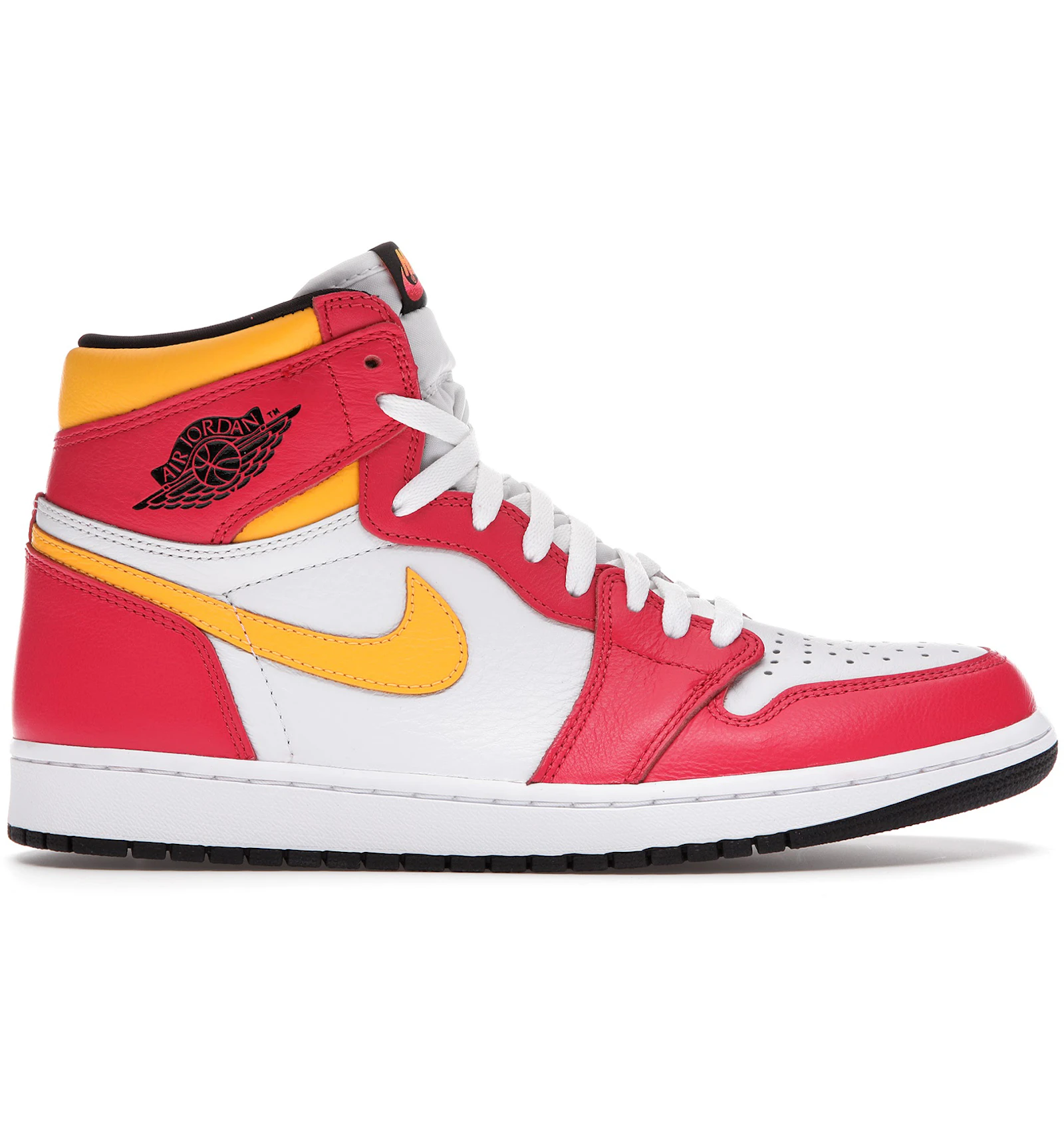 air jordan 1 high og rebellionaire stockx