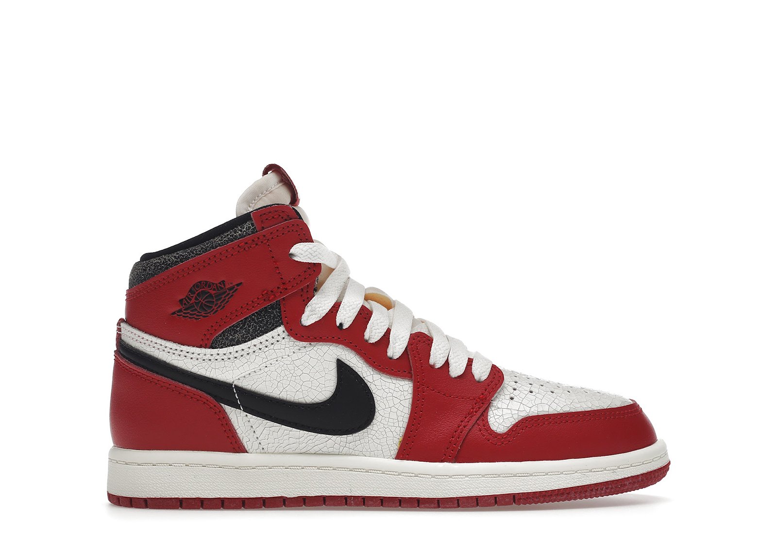 Jordan 1 Retro High OG Chicago Lost and Found (PS) - FD1412-612 - US