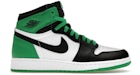Jordan 1 Retro High OG Lucky Green (GS)