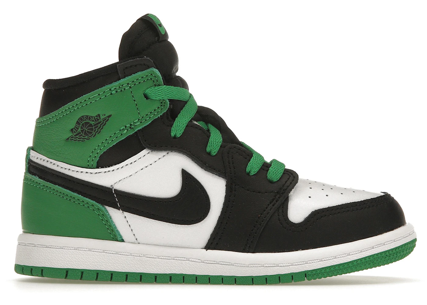 Jordan Retro High OG Lucky Green (TD) FD1413-031 US