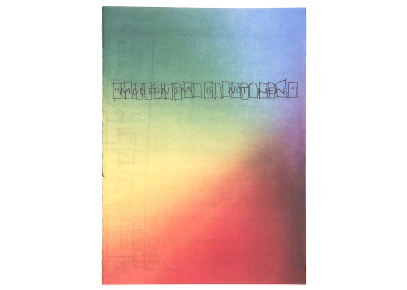 Jordan 1 Retro High Off-White Alaska