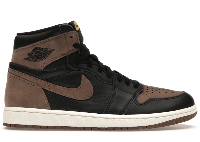 Nike Air Jordan 1 Retro High OG Palomino