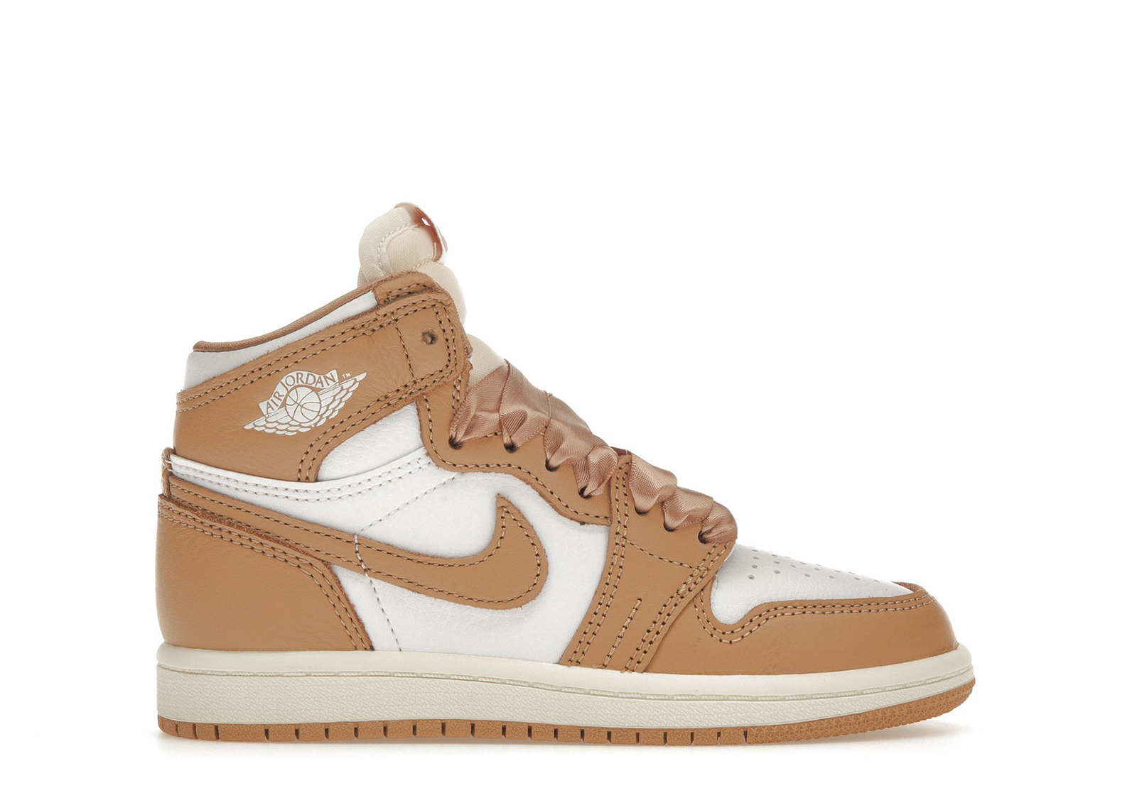 Jordan 1 Retro High OG Praline PS Kids FN6621 201 US