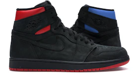 Nike Air Force 1 High Quai 54 - 812981-900