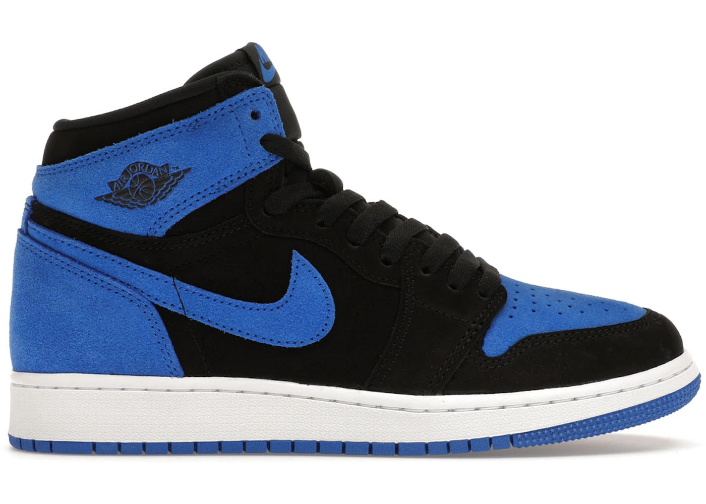 Jordan Retro High OG Royal Reimagined (GS) FD1437-042 US