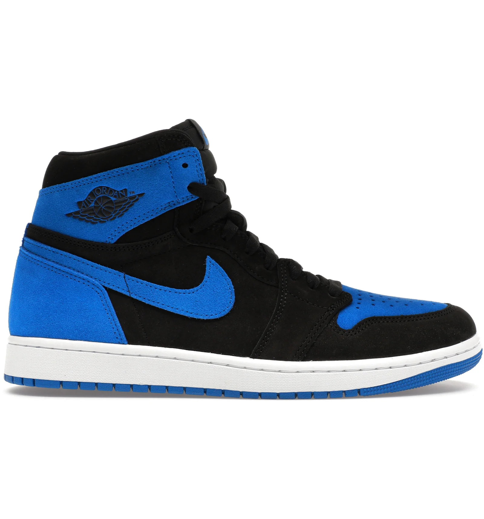 Air jordan 1 game royal stockx Clearance