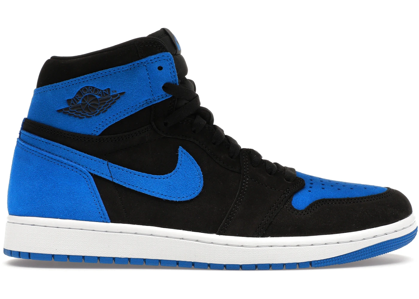 Jordans royals Outlet
