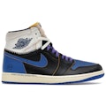 AJ1 Fragment