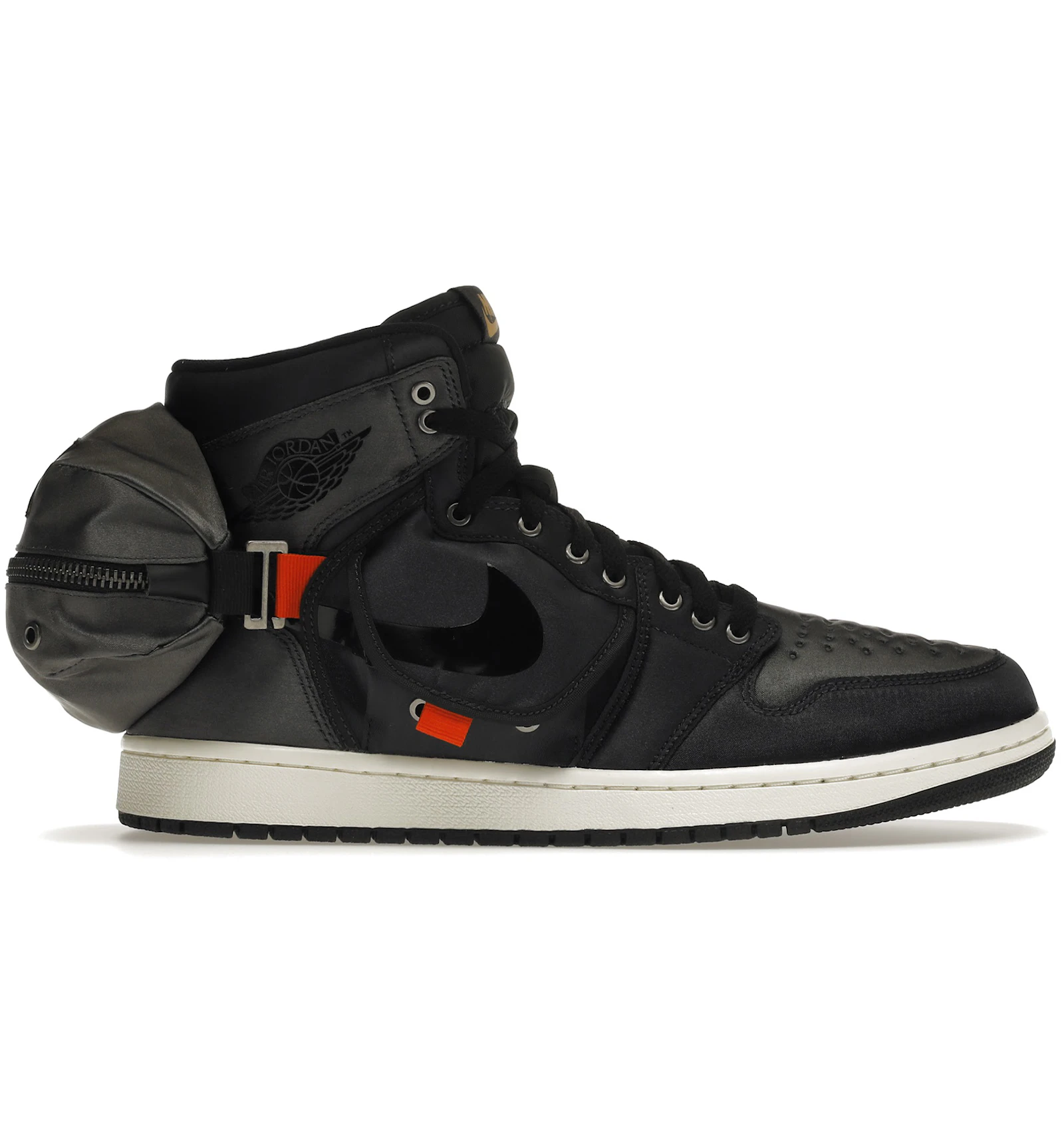 air jordan 1 high og rebellionaire stockx