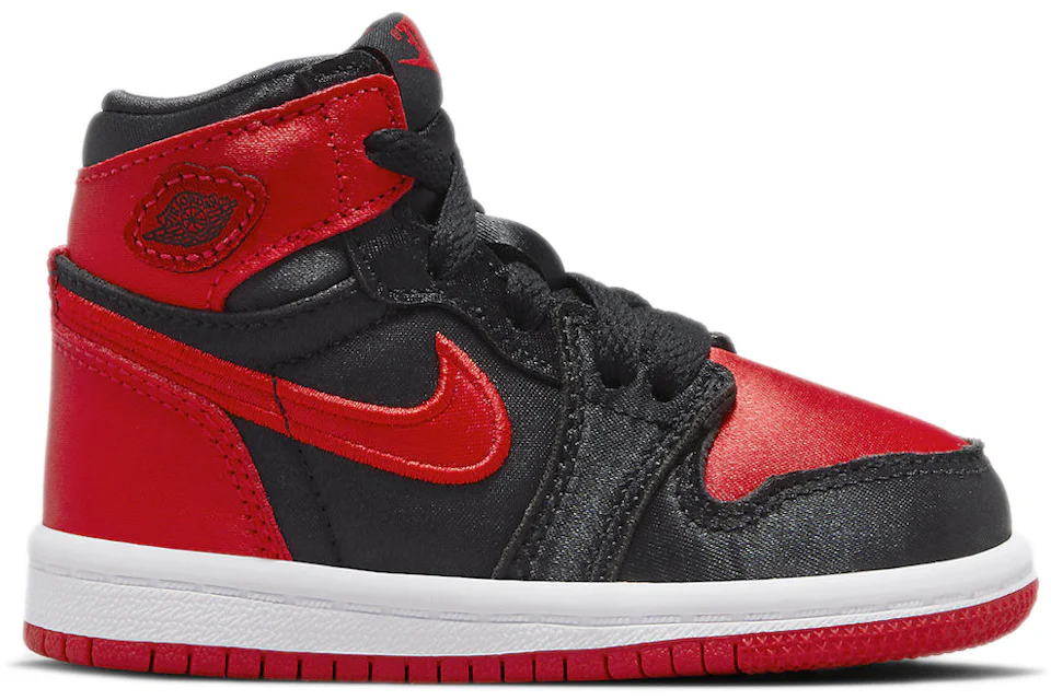 Stockx jordan 1 satin Clearance