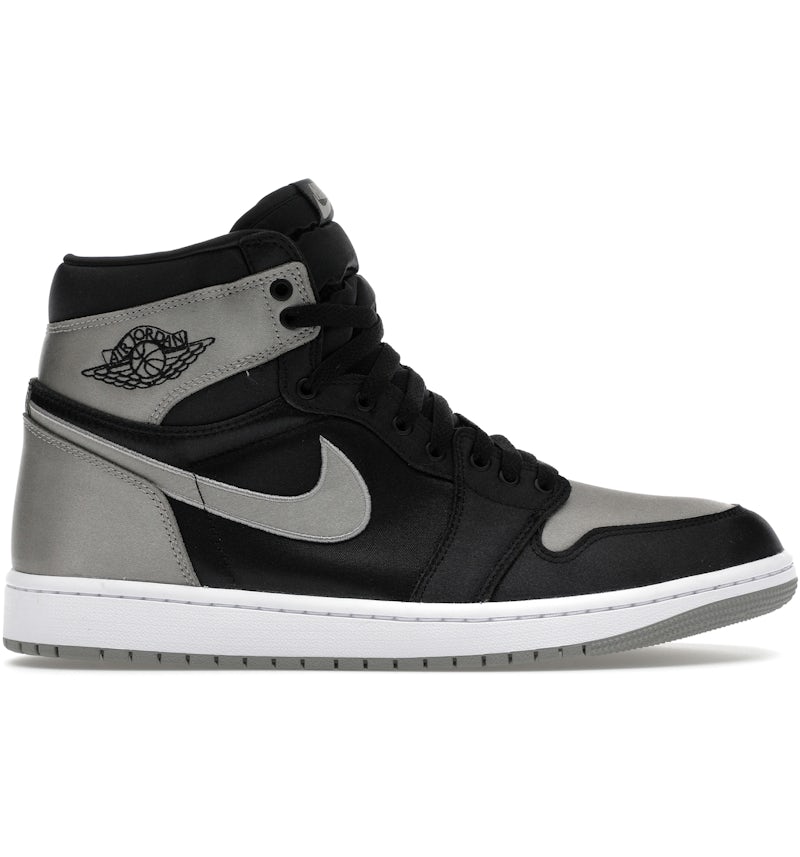Jordan Retro High OG Satin Shadow (Women's) FD4810-010 US