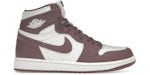 Jordan 1 Retro hoch OG Malve