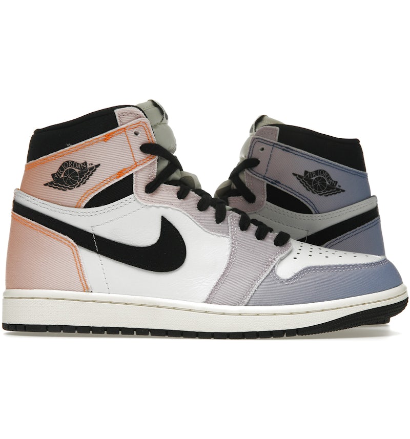 Jordan Retro High OG Skyline Men's DX0054-805 US - Main Image