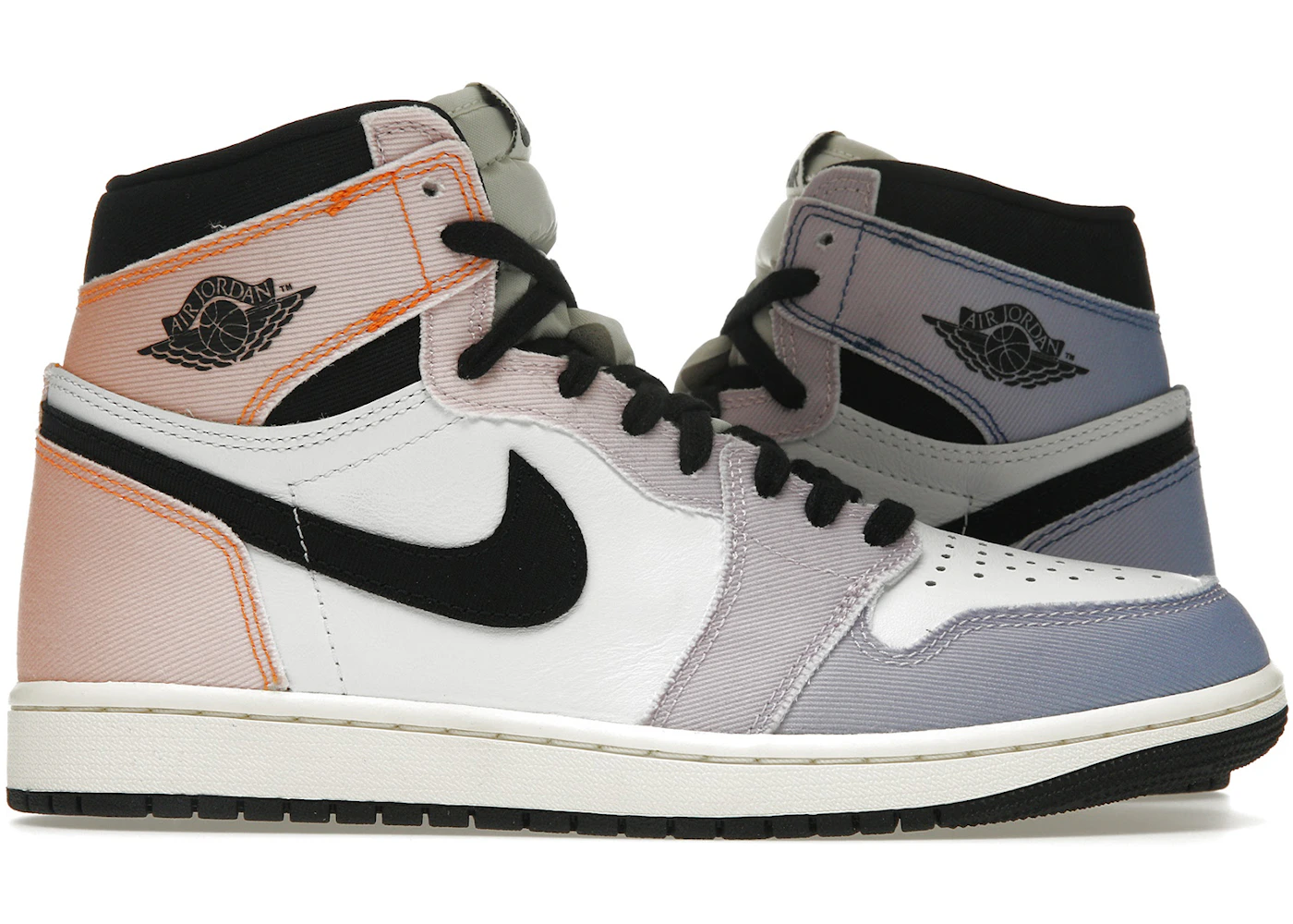Sb x air jordan 1 nyc to paris stockx Outlet