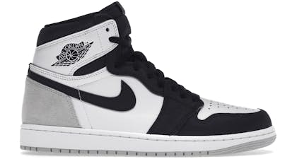 Jordan 1 Retro High OG True Blue Men's - DZ5485-410 - US