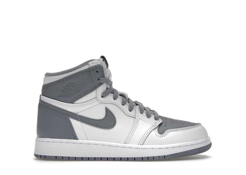 エアジョーダン1 RETRO HIGH OG GS-