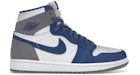 ジョーダン 1 レトロ ハイ OG トゥルーブルー