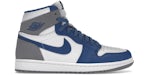 Jordan 1 Retro High OG blu intenso
