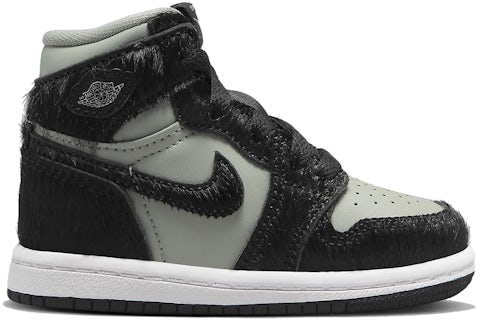 Jordan Retro High OG Twist Medium Grey (TD) FB1313-001 GB