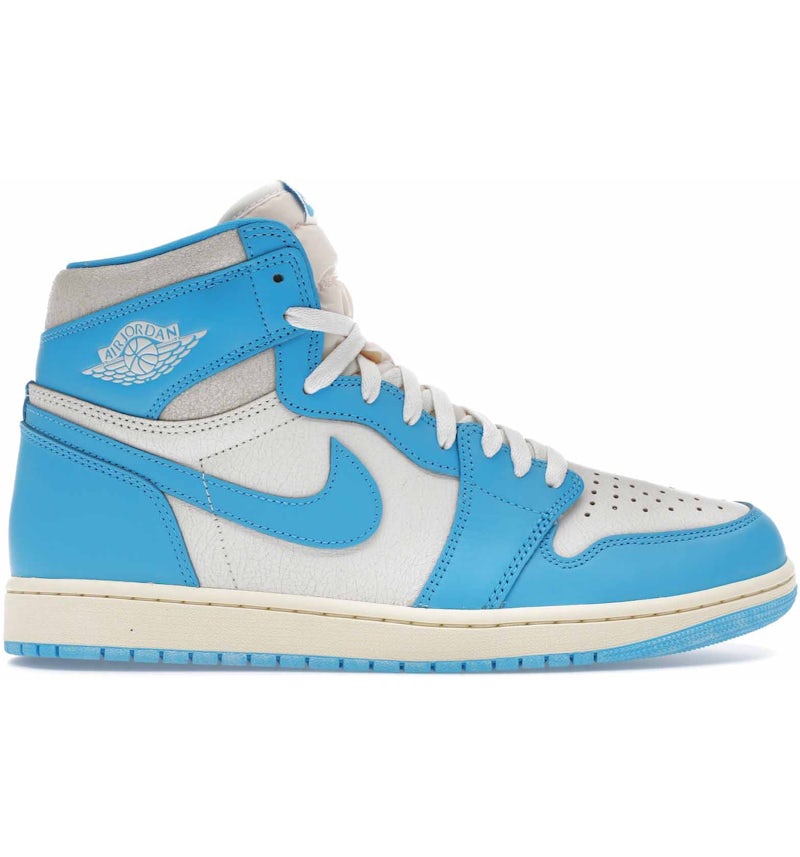 Jordan Retro High OG UNC Reimagined Men's DZ5485-402 US