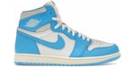 Jordan 1 Retro High OG UNC Reimagined