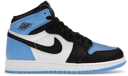 Jordan 1 Retro High UNC Limited Edition 3rd N Long Exclusive Numbered 23/23
