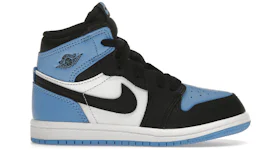 Jordan 1 Retro High OG UNC Toe (TD)