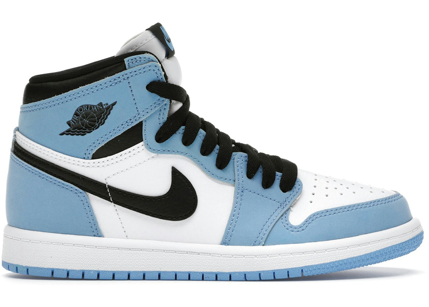 Jordan 1 Retro High Og University Blue Ps Aq2664 134 Jordan 1 Retro High Og University Blue Ps Aq2664 134