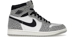 Jordan 1 Retro High OG cemento bianco