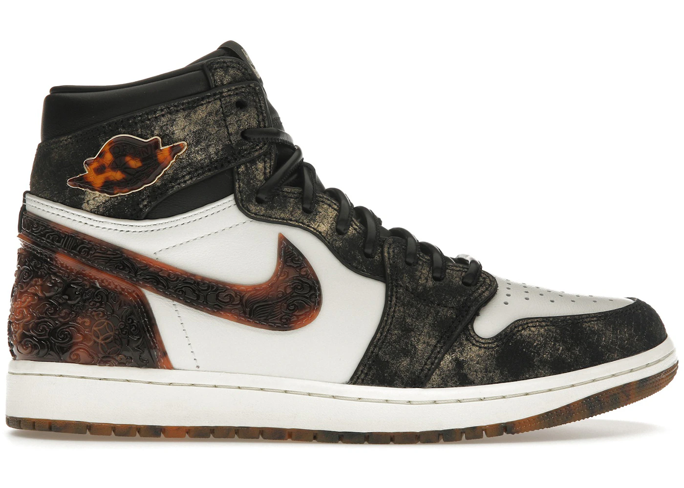 Nike Air Jordan Jordan 1s Patina Air Jordan Retro High 'Patina