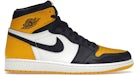 Jordan 1 Retro High OG Taxi