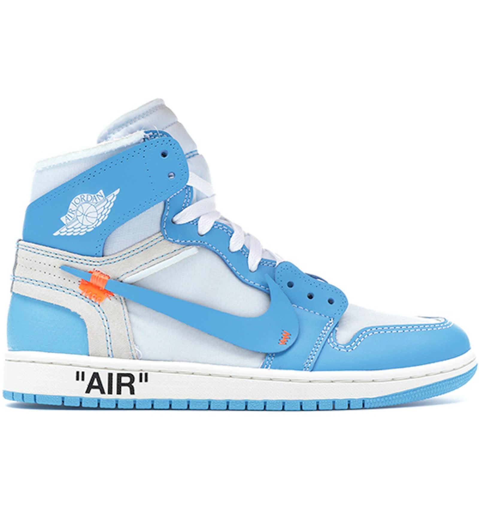 Off white jordan 1 for kids Clearance