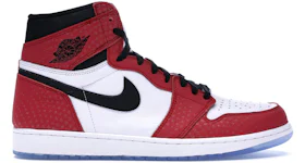 Origin jordan 1 hotsell