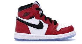 Spider man origin best sale 1s