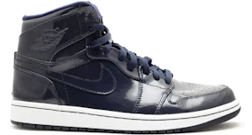 Jordan 1 blue chill top stockx