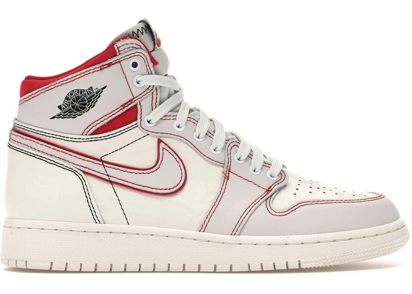 Jordan's phantom Outlet