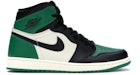 Jordan 1 Retro High Pine Green