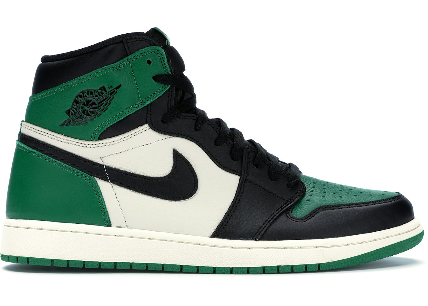 Jordan 1 Retro High Pine Green 5550 302 Jordan 1 Retro High Pine Green 5550 302