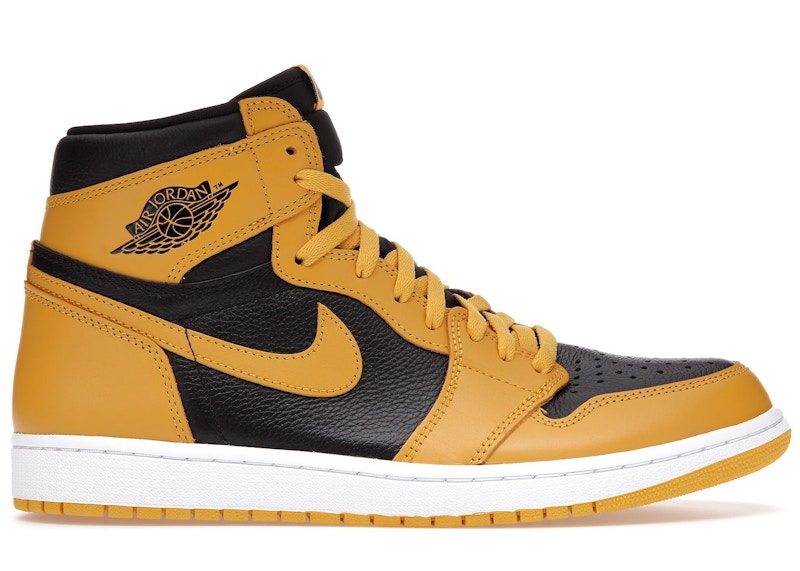 Jordan 1 Retro High Pollen - 555088-701