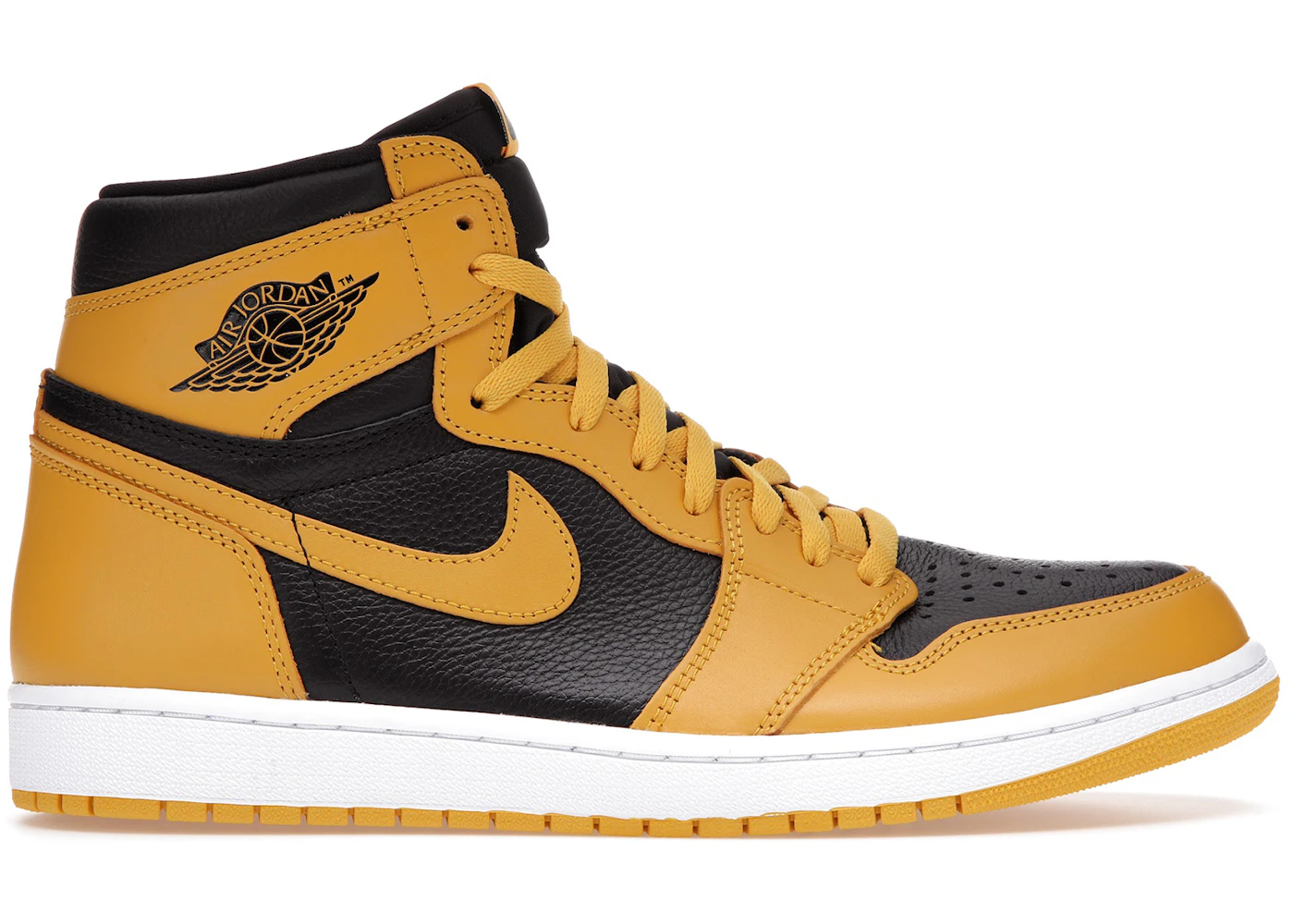 Jordan Retro High Pollen Men's 555088-701 US